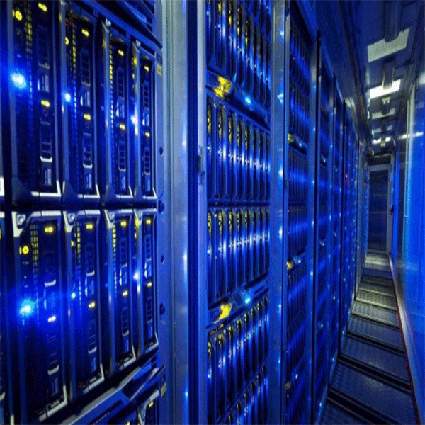 data center cooling method data center cooling method