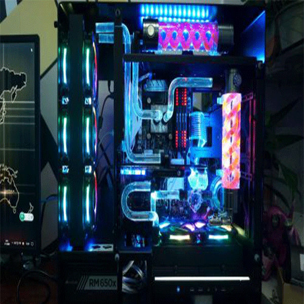 computer cooling computer cooling