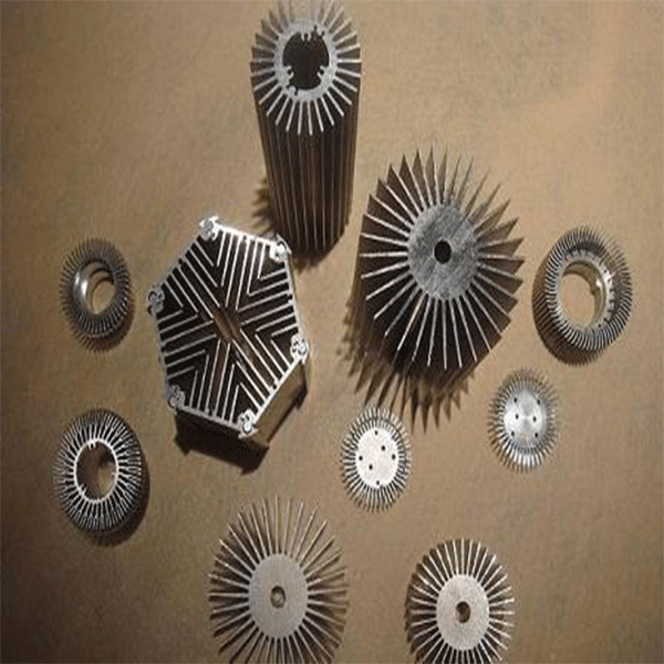 aluminium heatsink aluminium heatsink