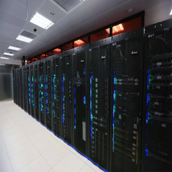 data center cooling method data center cooling method