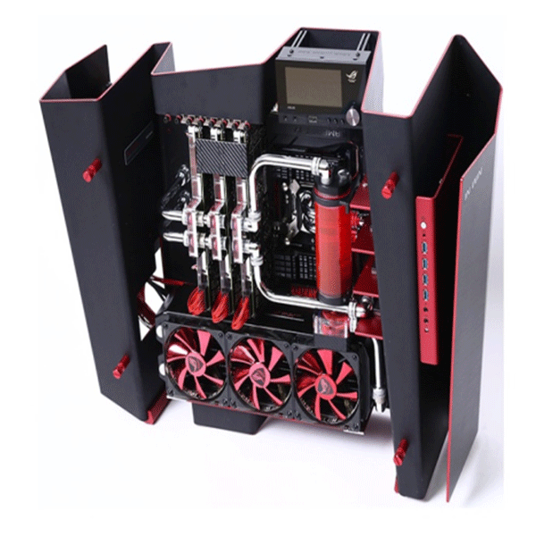 computer cooling computer cooling