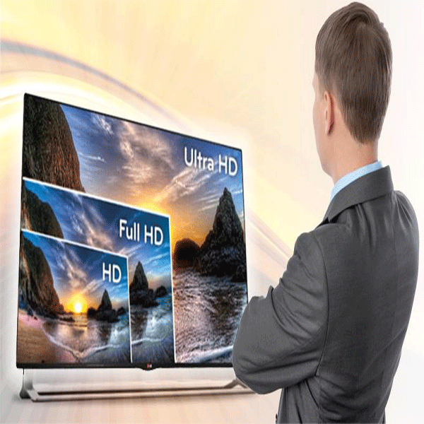 4K TV 4K TV