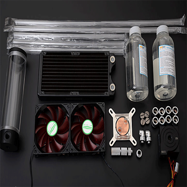 liquid cooling liquid cooling