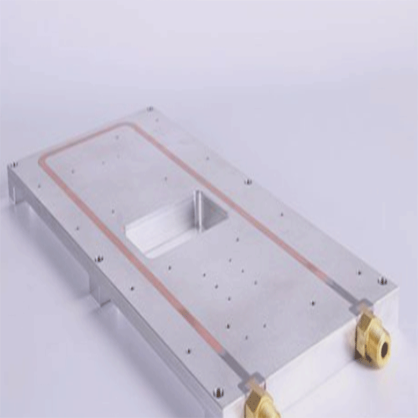 water-cooling plates water-cooling plates