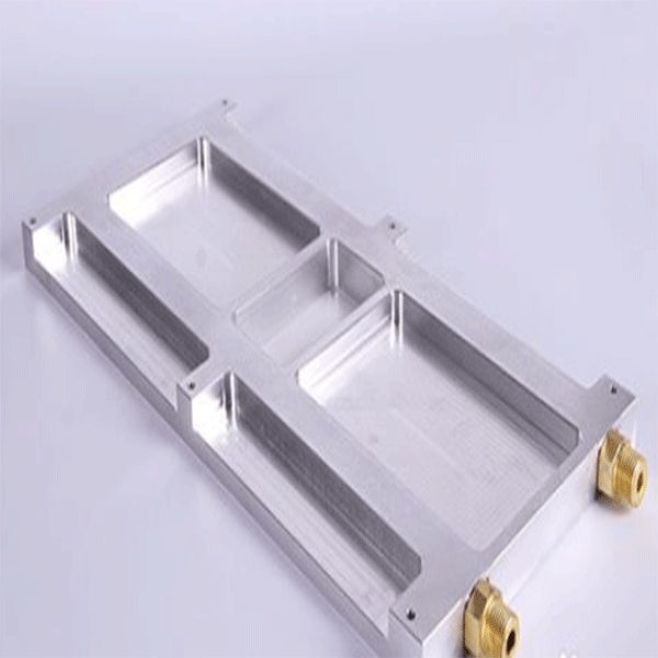 water-cooling plates water-cooling plates