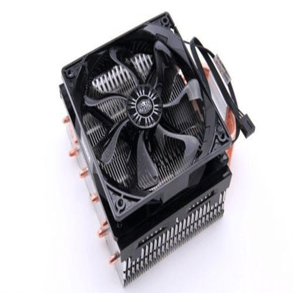 CPU heatsink CPU heatsink