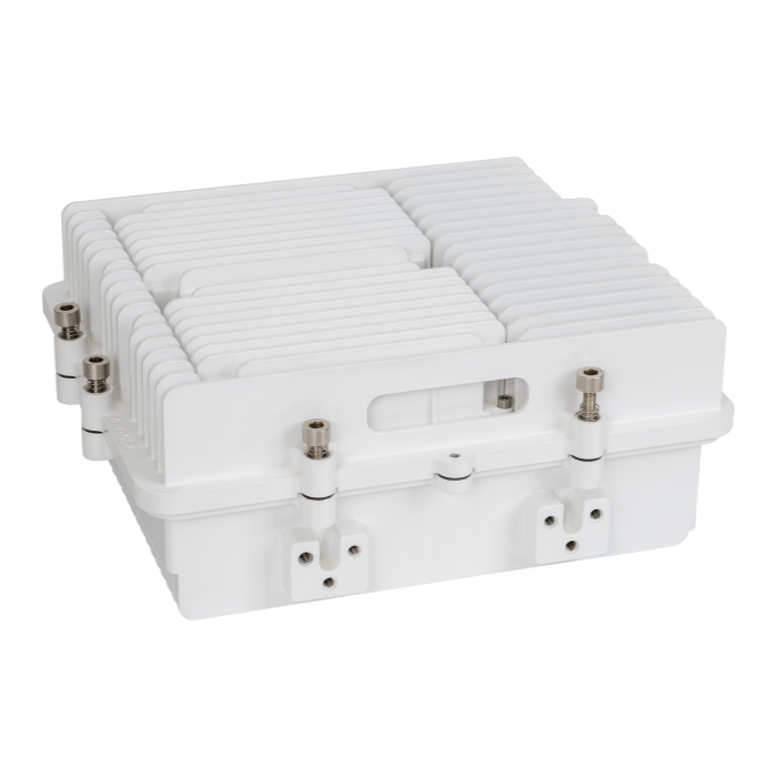 Die Casting Heatsink DH001