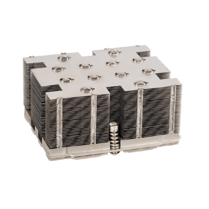 3D Vapor Chamber Heatsink TVC004-2