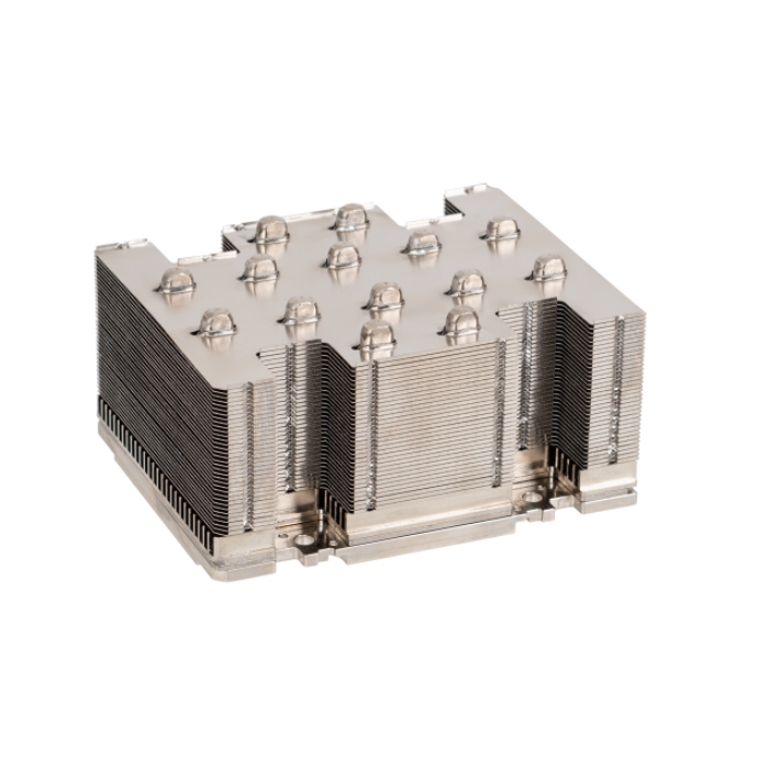 3D Vapor Chamber Heatsink TVC003-2