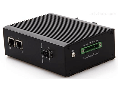 How to Optimize Heat Dissipation of Industrial-grade Interchangers？