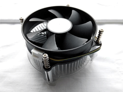 The Misunderstanding of Purchasing A CPU Fan