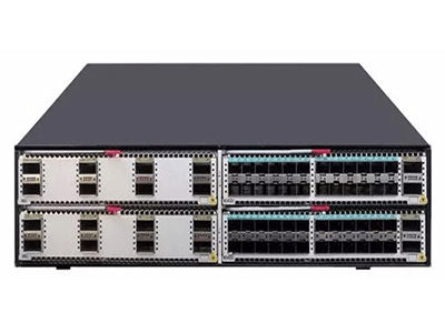 The Purpose and Interchangering Mode of the Interchanger