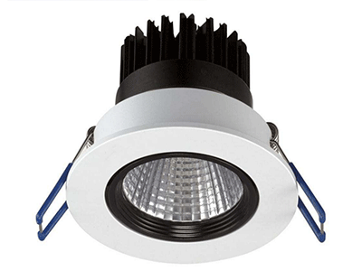 Self-testing Methods of Heat Dissipation Performance of LED Lights