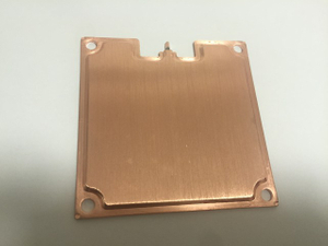 Vapor Chamber Heatsink VC003