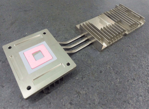 Heat Pipe Heatsink HP005