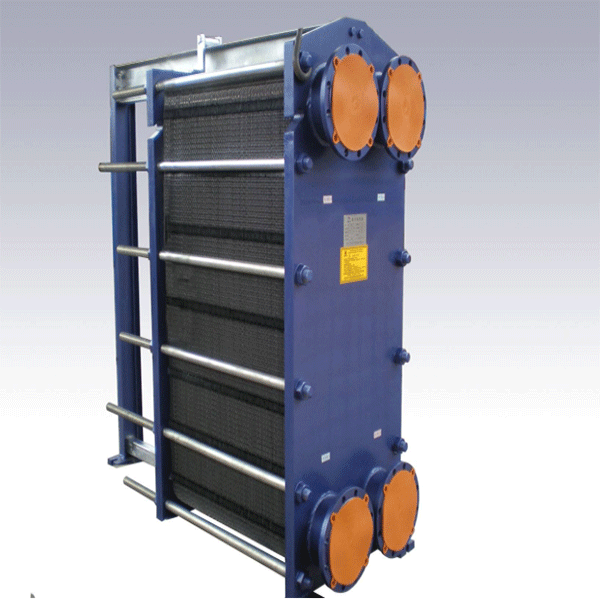 Cleaning Process and Cleaning Method of Plate Heat Exchanger Suzhou Greatminds Thermal Control