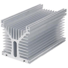 Extruded Heatsink EH002