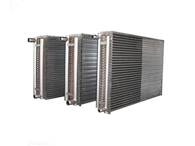 Cleaning Method and Precautions of Heat Exchanger 