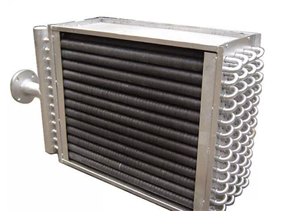 How Much Do You Know about the Heat Exchanger?