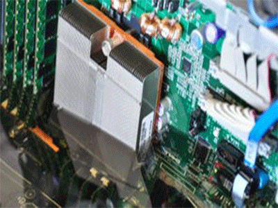 Cooling Technology of Data Center (two)