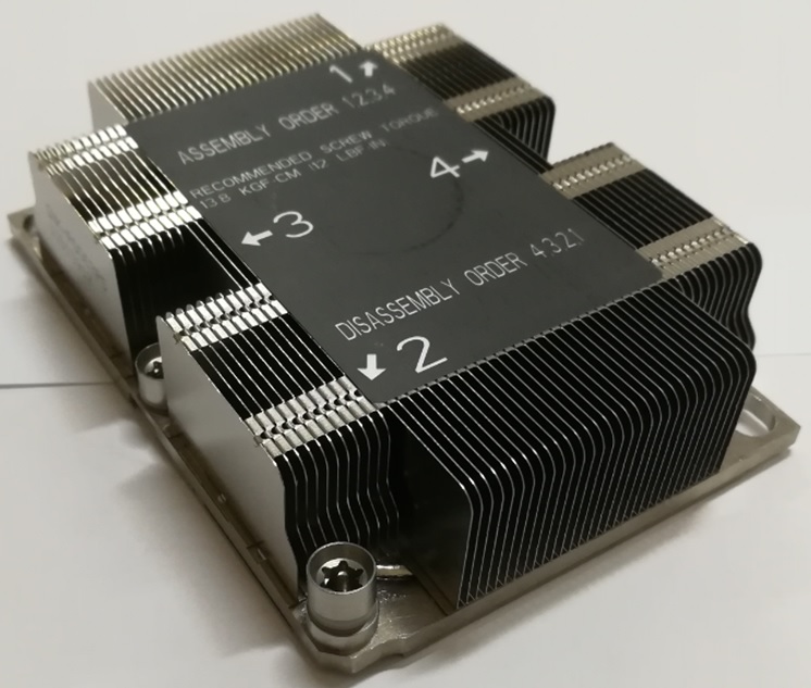 What Is a Heat Sink?