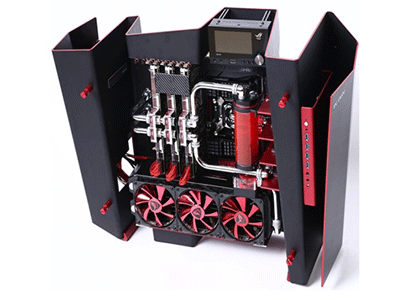 Basic Knowledge of Computer Water Cooling