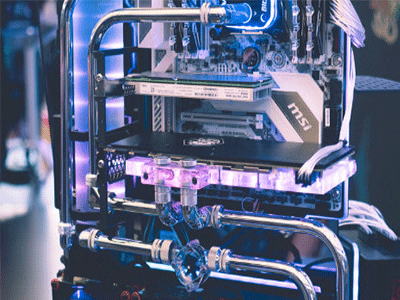 The Pros and Cons of Data Center’s Liquid Cooling 