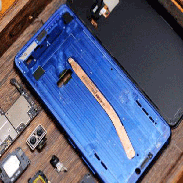 THE NINE liquid cooling technology