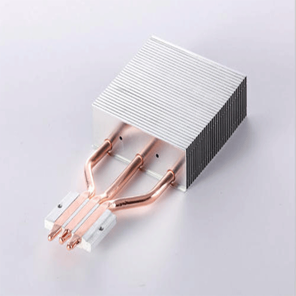 Heat Pipe Heatsink