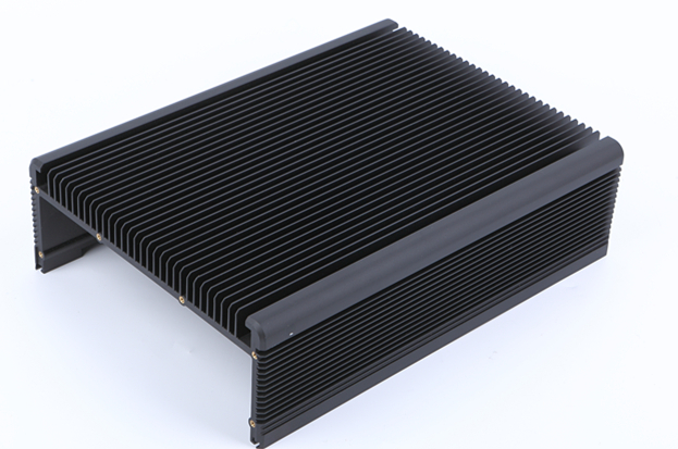 Extruded Heatsink EH001