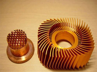 Do You Know the Production of Aluminum Profile Heatsink