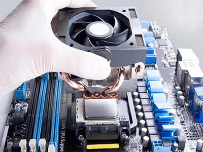 How Many CPU Heat Sinks Do You Know?