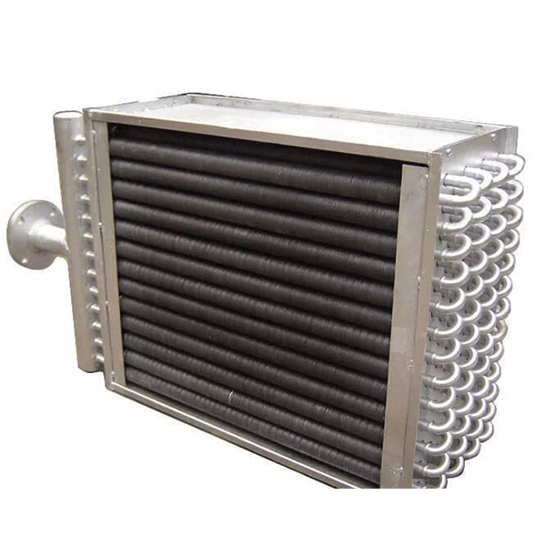 Heat Exchanger