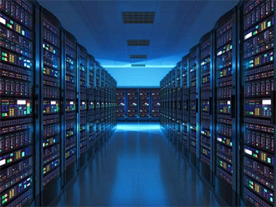 Twelve Effective Methods for Cooling the Data Center Computer Room (2)