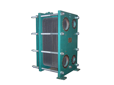 Precautions for Plate Heat Exchanger Debugging