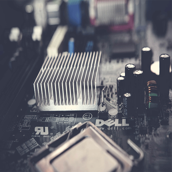 CPU heatsink