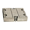 Nickel Plating Zipper Fin Heatsink ZH003 Wholesale Customized Solutions