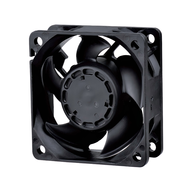 Fan F6025-001 Wholesale Customized Solutions