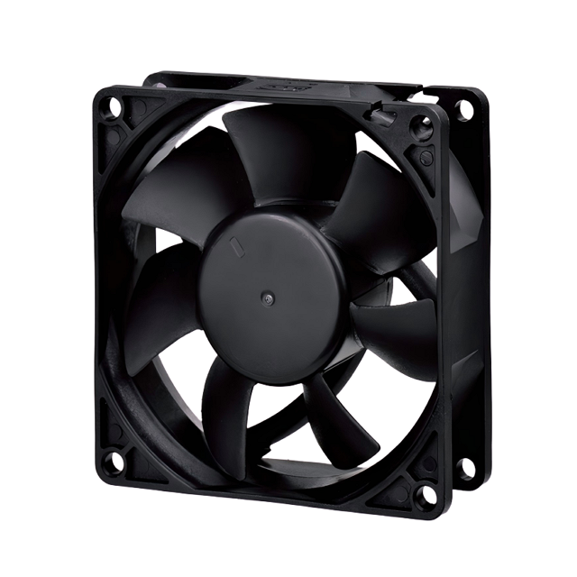 Fan F8025-001 Wholesale Customized Solutions