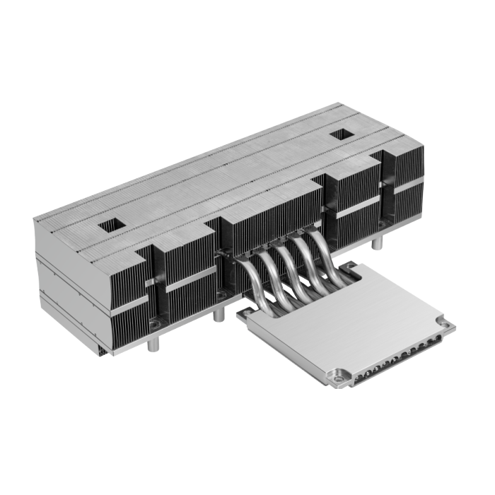 Vapor Chamber Heatsink VC001-2