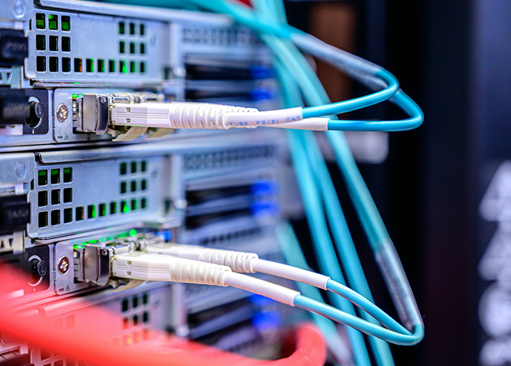 Optical-Communication