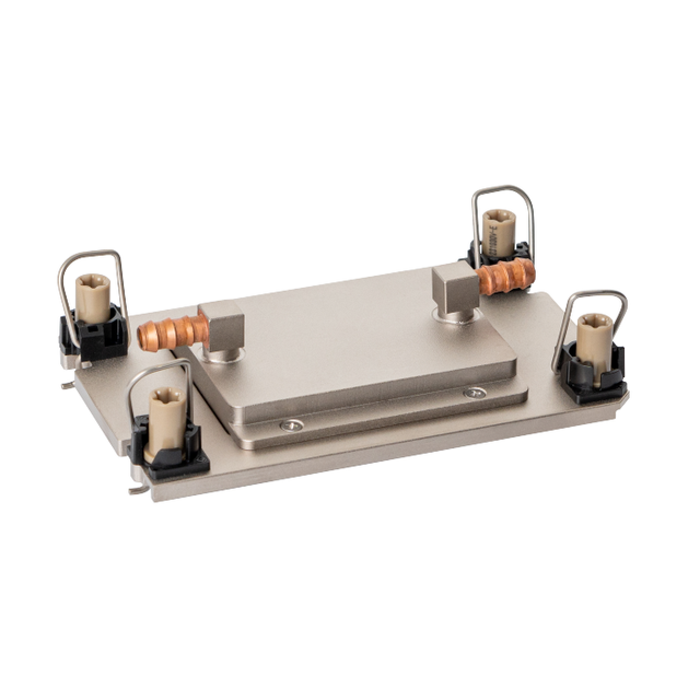 Nickel Plating Sand Blast Cold Plate CP001 Wholesale Customized Solutions