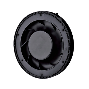 FB10025 001 DC blower fan vehicle cooling