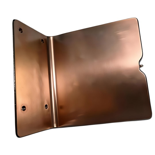 Passivation Vapor Chamber Heatsink VC008 Wholesale Customized Solutions