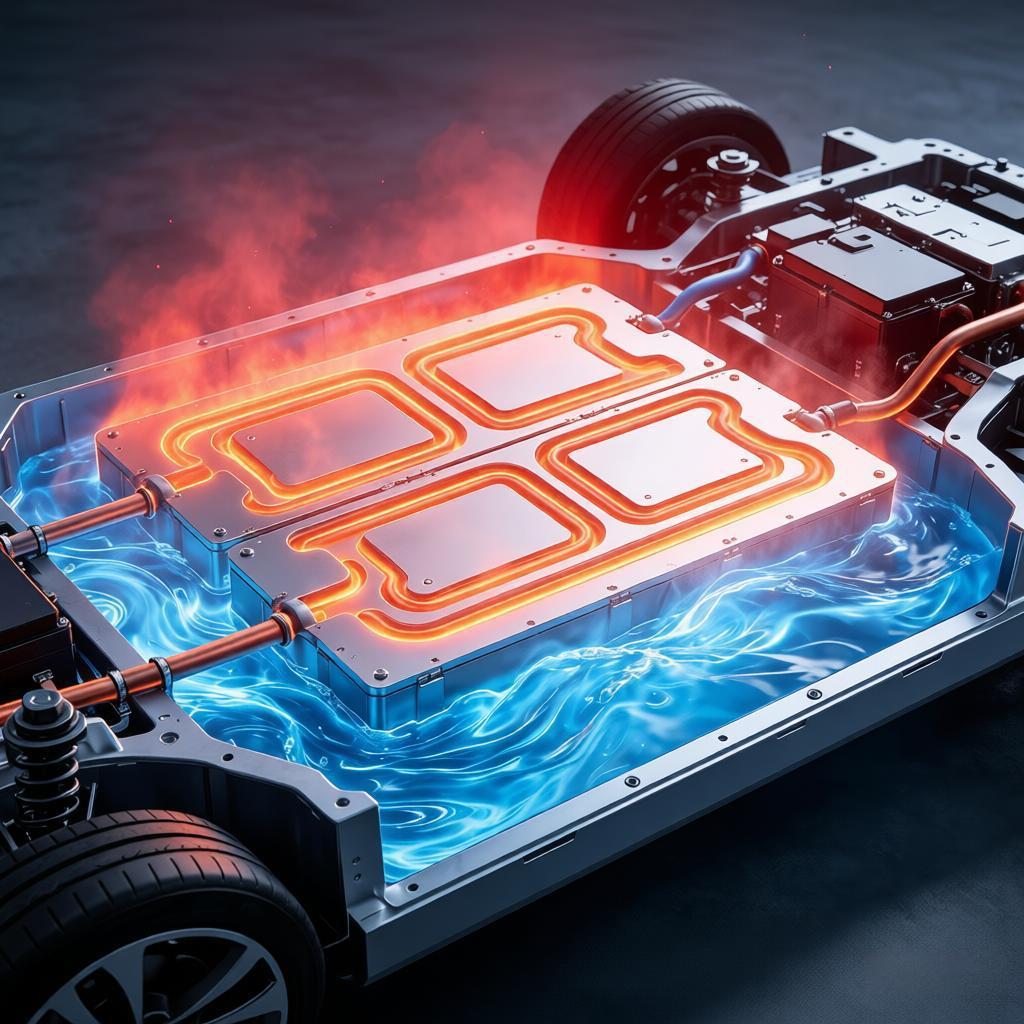 Design Guidelines and Best Practices for Phase-Change Flow Channels in Liquid Cooling Plates