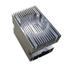 EH004 compact extruded aluminum heatsink 70x52x45.4mm for desktop laser cooling