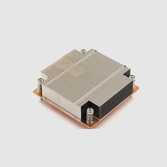 Vapor-Chamber-Heatsink