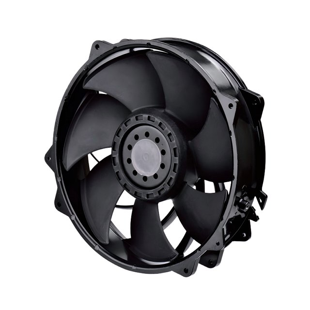 Fan F20053-001 Wholesale Customized Solutions