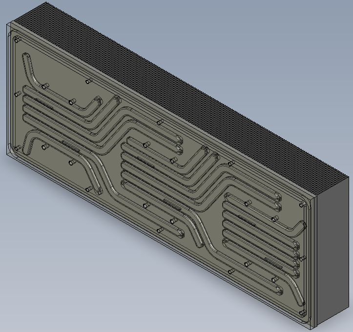 Heat Pipe Performance Diagnosis: 30W To 60W Heatsink Optimization