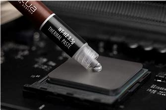 Key Performance Parameters of Thermal Grease